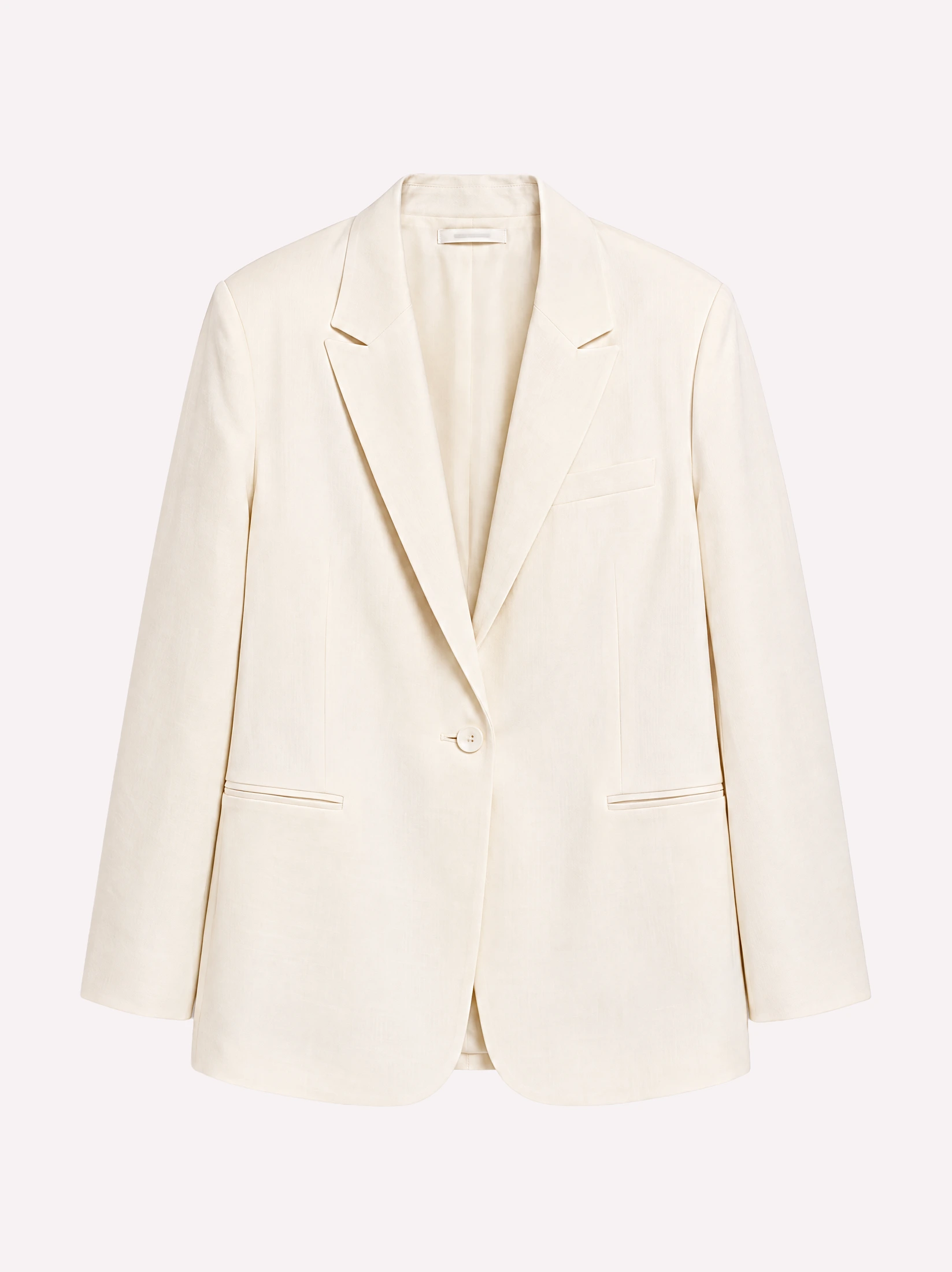 Signature Blazer